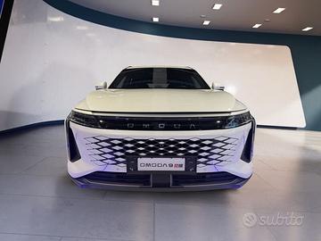 OMODA 9 Omoda 1.5 TGDI 537 CV Super Hybrid Sy...