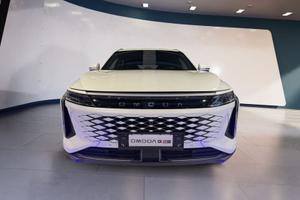 OMODA 9 Omoda 1.5 TGDI 537 CV Super Hybrid Sy...