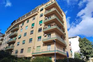 Appartamento Palermo [Rif.20/26VRG]