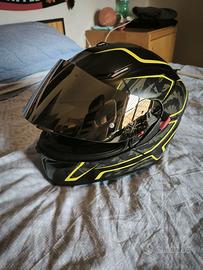 AGV Tornado K5