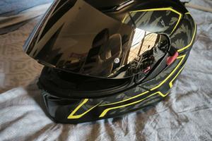 AGV Tornado K5