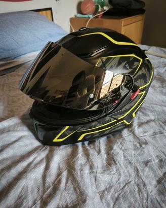 AGV Tornado K5