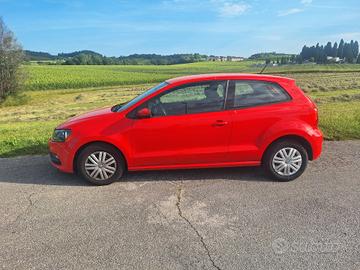 Volkswagen Polo 1.4 TDI 3p. Fresh