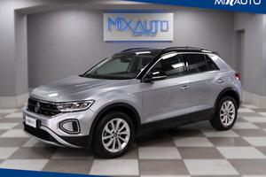 Volkswagen T-Roc 1.5 TSI Life 150CV DSG