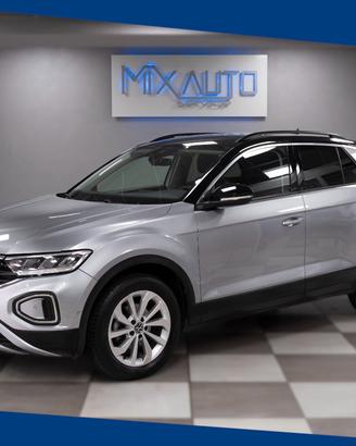 Volkswagen T-Roc 1.5 TSI Life 150CV DSG