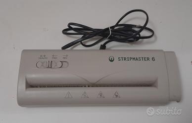 Distruggidocumenti Stripmaster 6