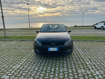 Volkswagen Polo 2015