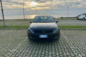 Volkswagen Polo 2015