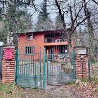 Casa a San Benedetto Val di Sambro (BO)
