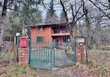 Casa a San Benedetto Val di Sambro (BO)