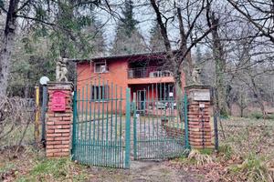 Casa a San Benedetto Val di Sambro (BO)