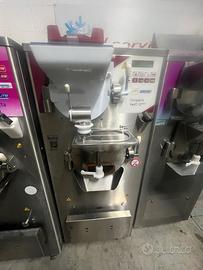 Macchina combinata gelato coldelite