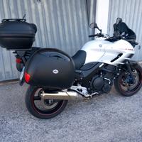 Yamaha tdm 900, condizioni perfette 