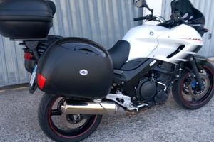 Yamaha tdm 900, condizioni perfette 