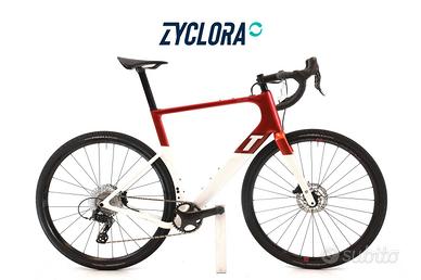 3T Exploro Primo t.58