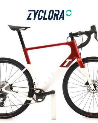 3T Exploro Primo t.58