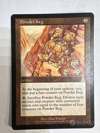 MTG - powder Keg NM