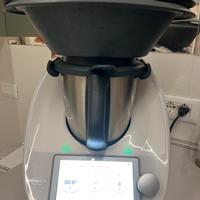 Bimby TM6 + accessori