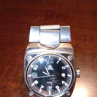 Orologio da uomo quartz Adidas con datario funzio 