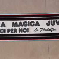 Sciarpa Juventus 