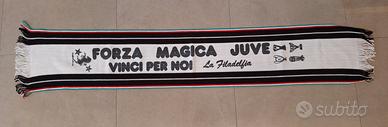 Sciarpa Juventus 