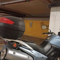 Suzuki V Strom DL 650 - 2006