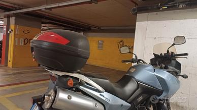 Suzuki V Strom DL 650 - 2006