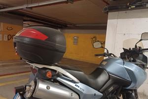 Suzuki V Strom DL 650 - 2006