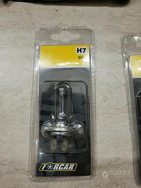 Lampadine h7