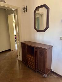 mobili sala da pranzo dei nonni