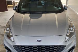 Ford Kuga Hybrid Plug In ST Line