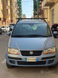 FIAT IDEA prezzo trattabile