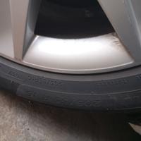 Gomme auto 205.55.R.16