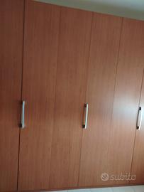 Arredamento per trasferimento città