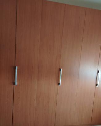 Arredamento per trasferimento città