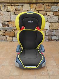 SEGGIOLINO AUTO GRACO 15-36 KG