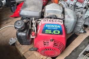 Motore completo Honda GC160 (rimanenza di produzio