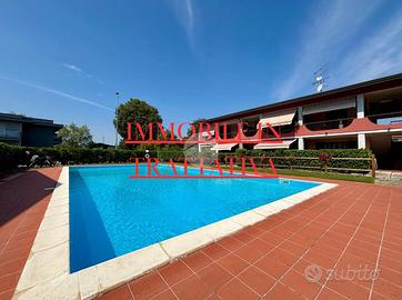 2 LOCALI A DESENZANO DEL GARDA