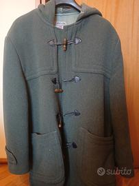 Montgomery/ Duffle coat uomo 