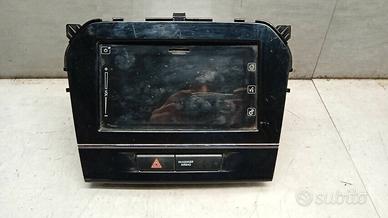 AUTORADIO SUZUKI Vitara 2020> usato