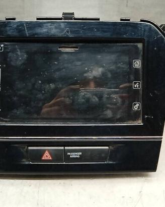 AUTORADIO SUZUKI Vitara 2020> usato