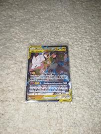 Reshiram e Zekrom GX (157)