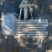 coppa dell’olio cosworth 4x4