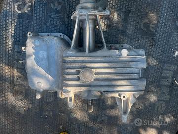 coppa dell’olio cosworth 4x4