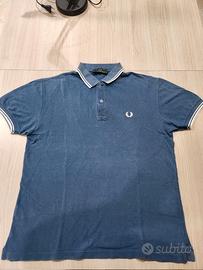 polo fred Perry 