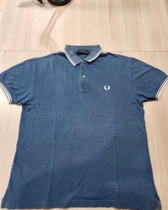 polo fred Perry 