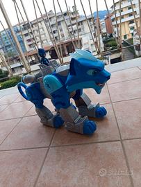 Gatto da Battaglia PJ Mask 