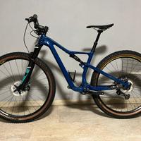 Cannondale Scalpel Carbon SE1 taglia S
