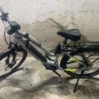 Haibike trekking 6