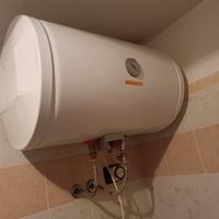 Scaldabagno Elettrico Boschetti 80 Litri